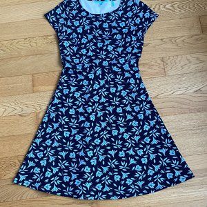 Draper James A-Line Shirtdress - Like new!